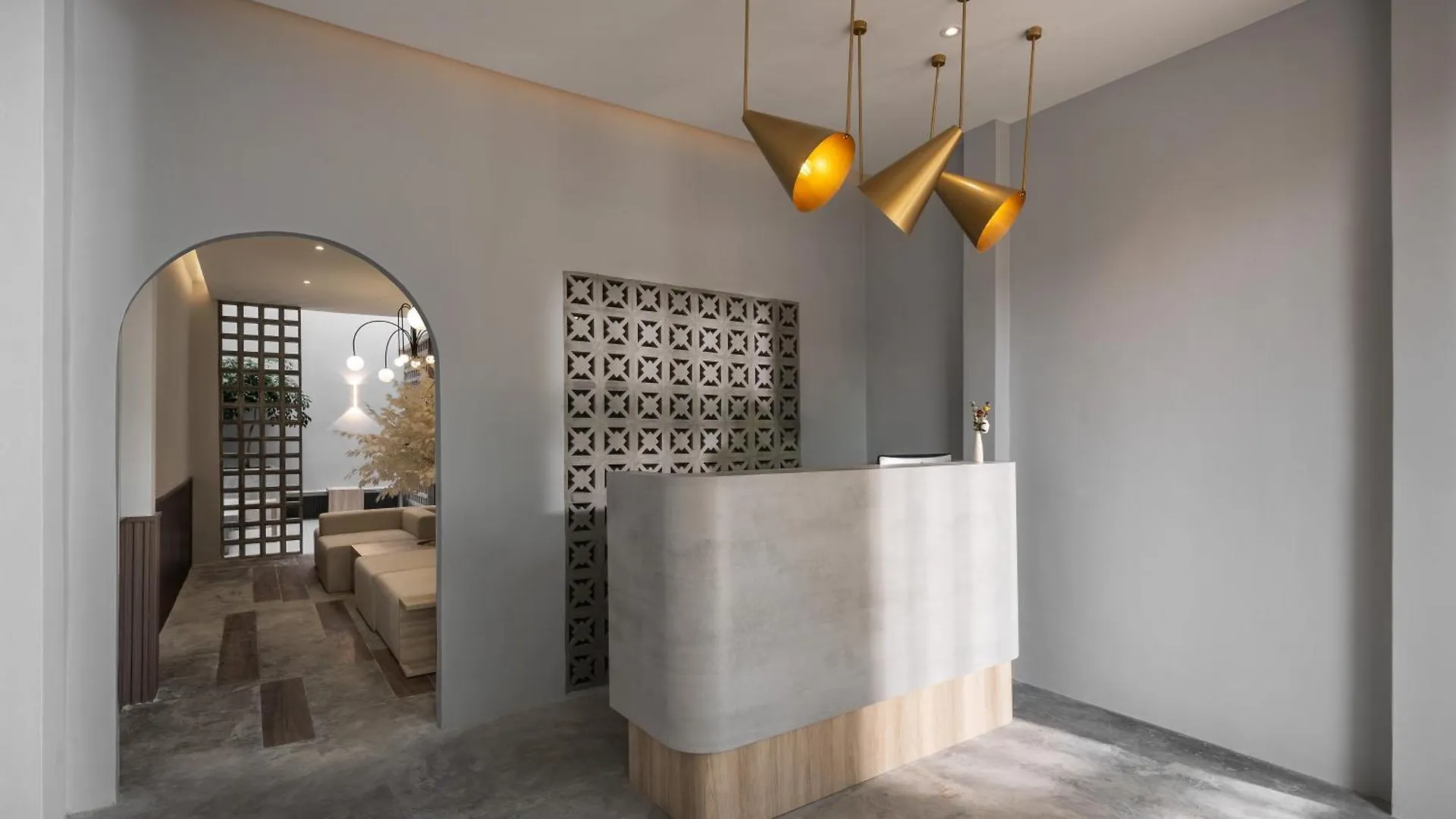 Muntri Maison George Town