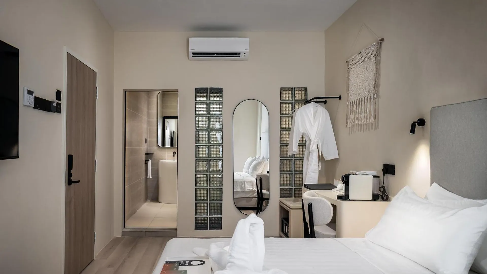 Muntri Maison George Town Hotel