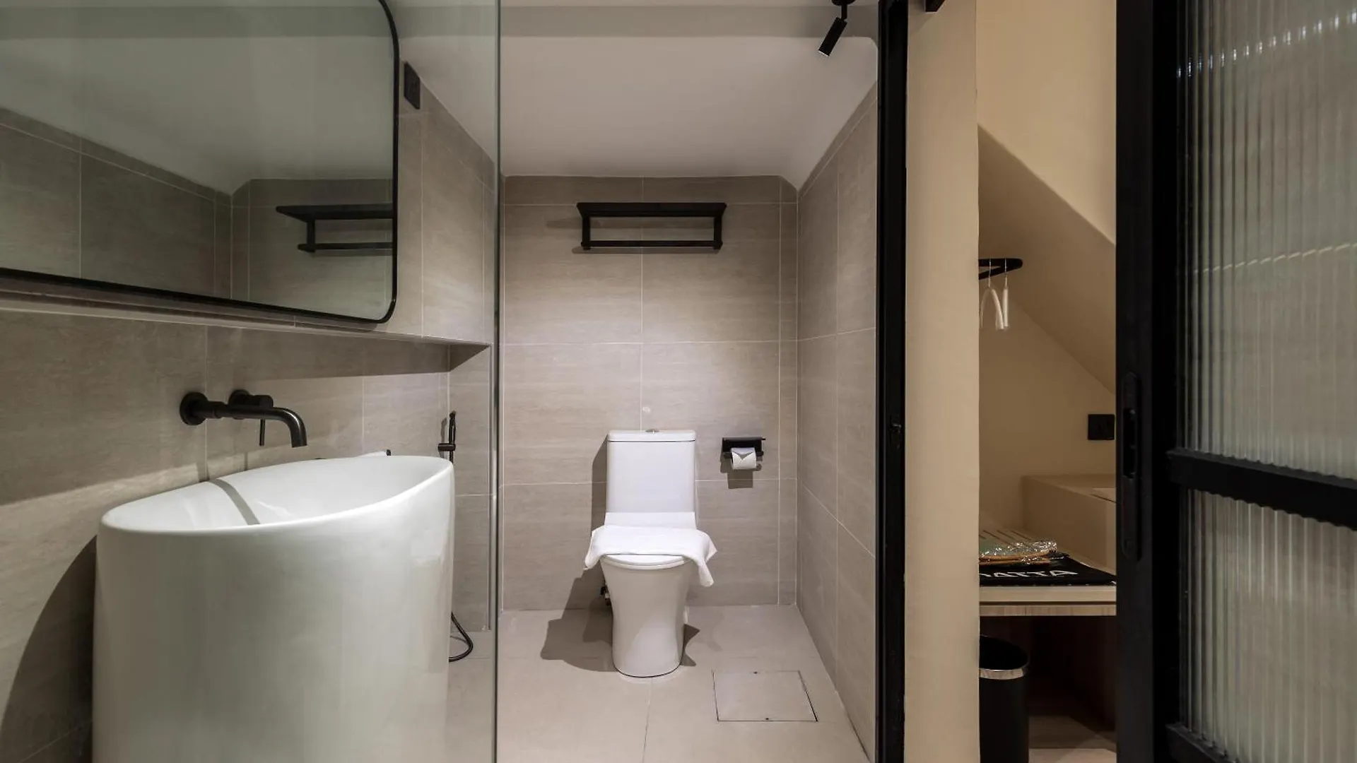Hotel Muntri Maison George Town