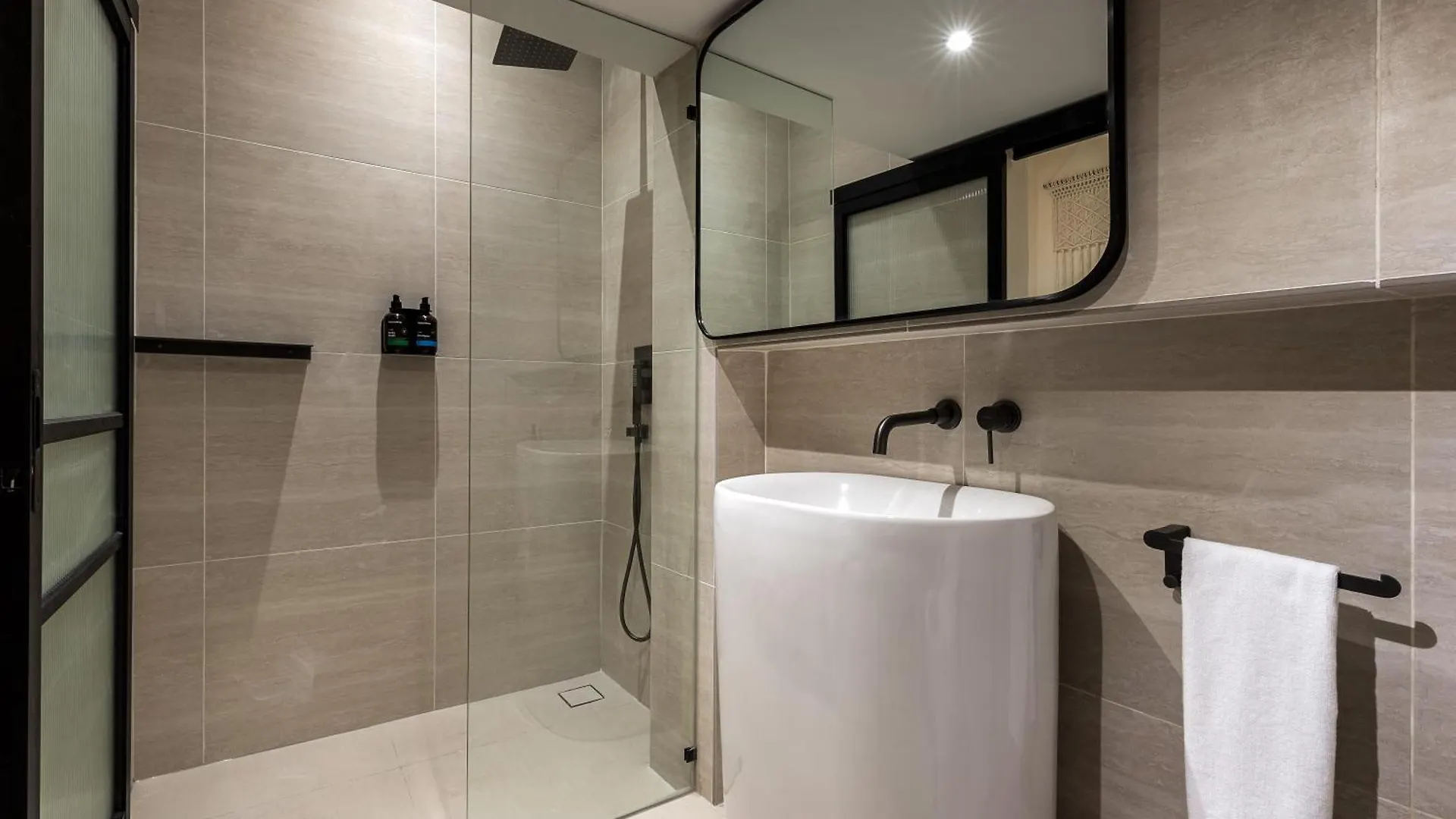 Hotel Muntri Maison George Town