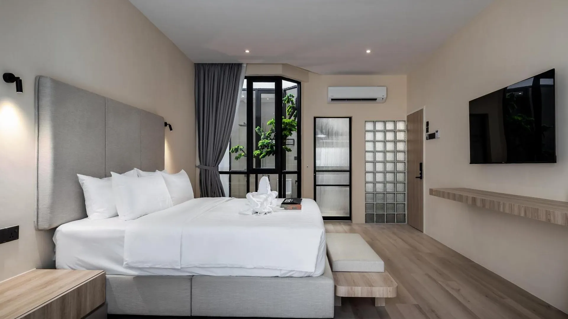 Muntri Maison George Town 4*,