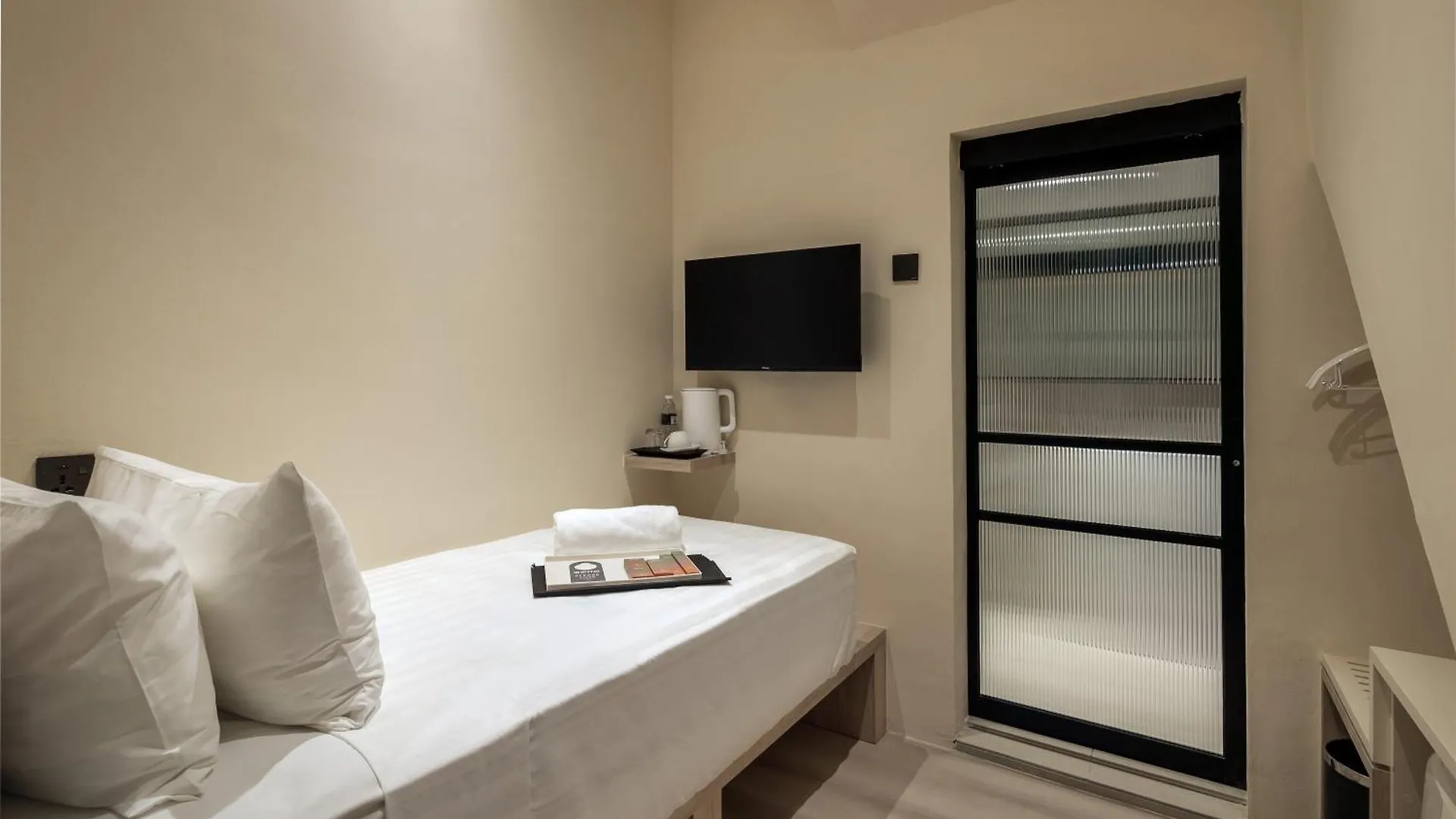 Muntri Maison George Town Malesia