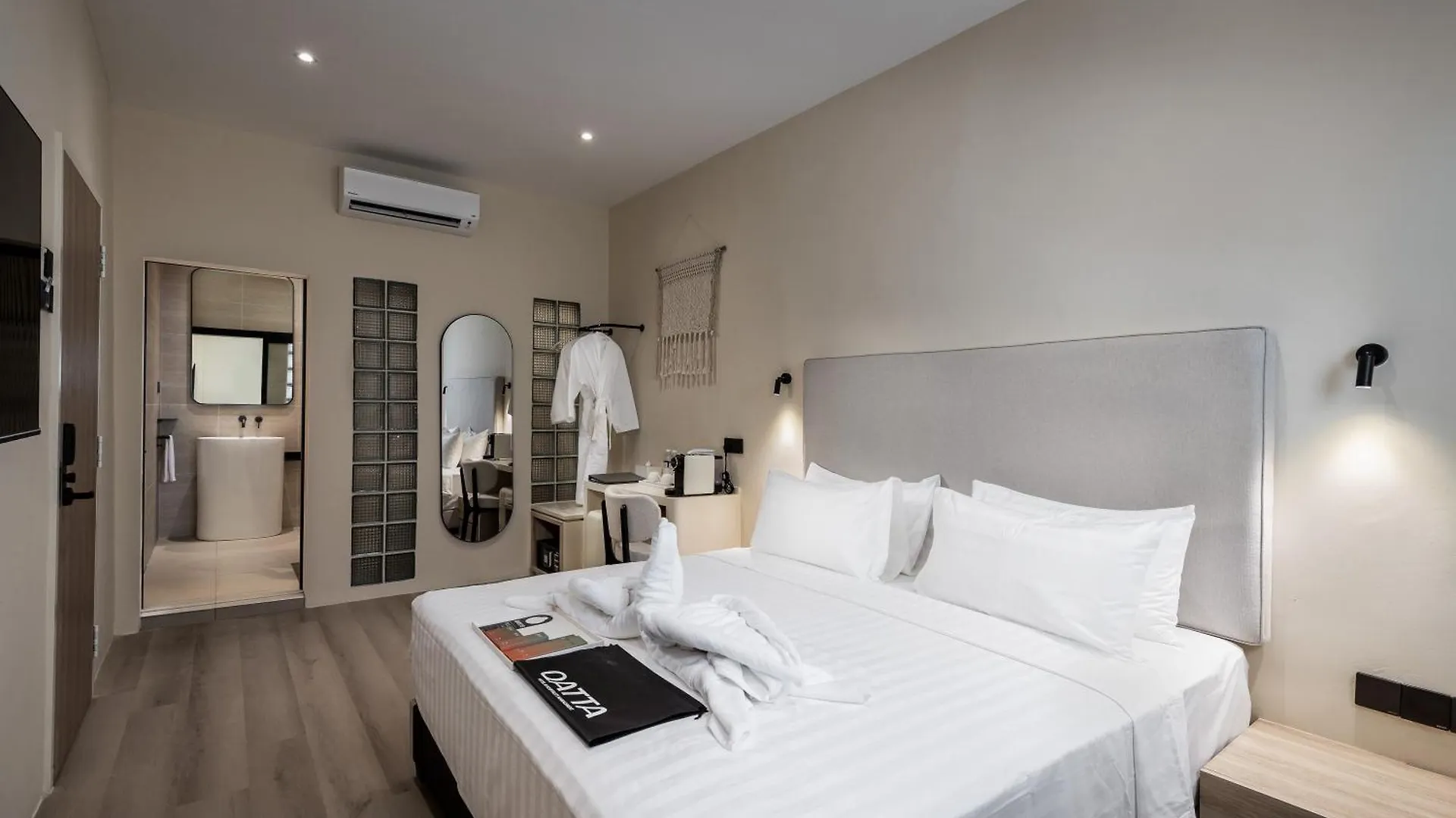 Muntri Maison George Town